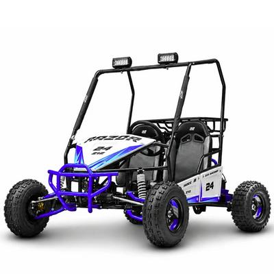 BUGGY 150CC 4T AUTOMATICO RACING