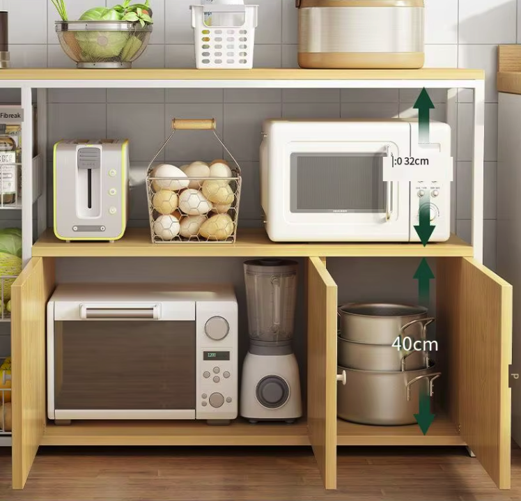 Oven Stand