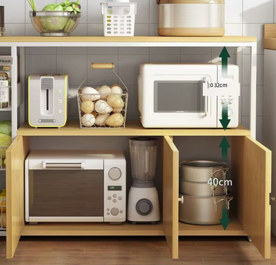 Oven Stand