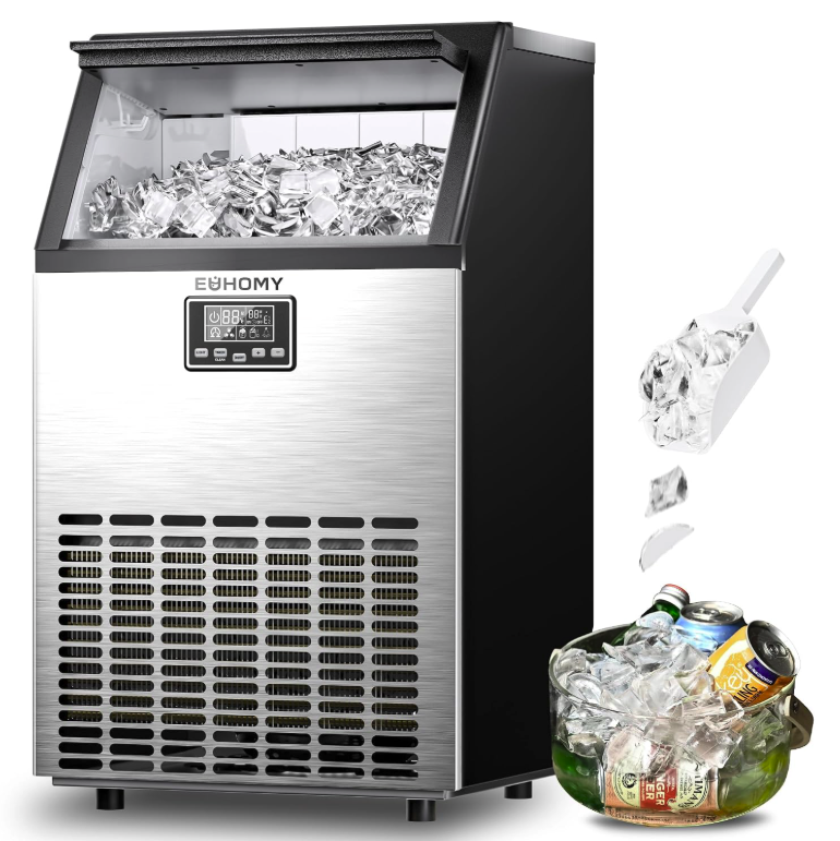 Ice Maker