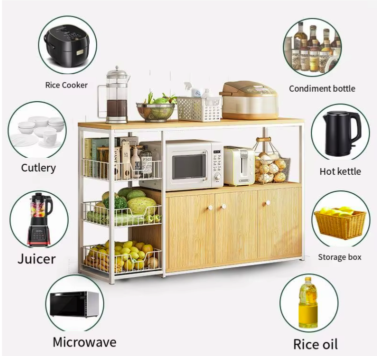 Oven Stand