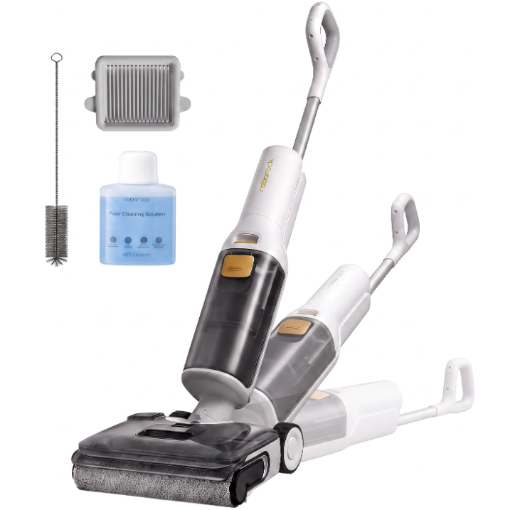 cleaner