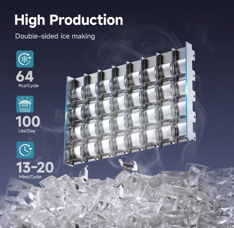 Ice Maker