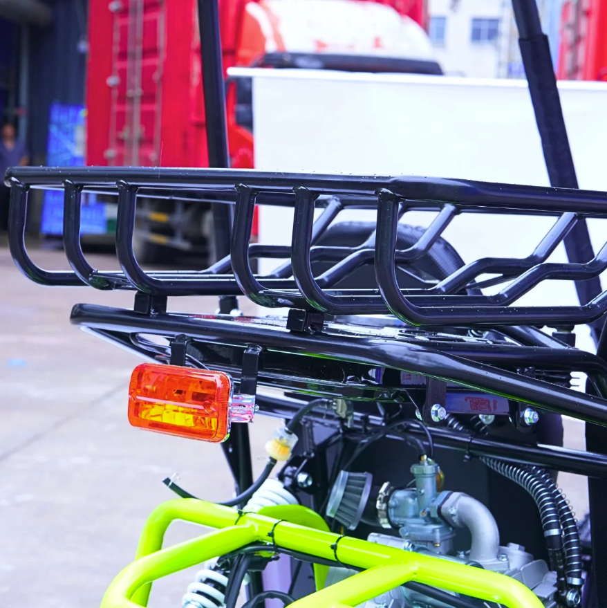 BUGGY 150CC 4T AUTOMATICO RACING