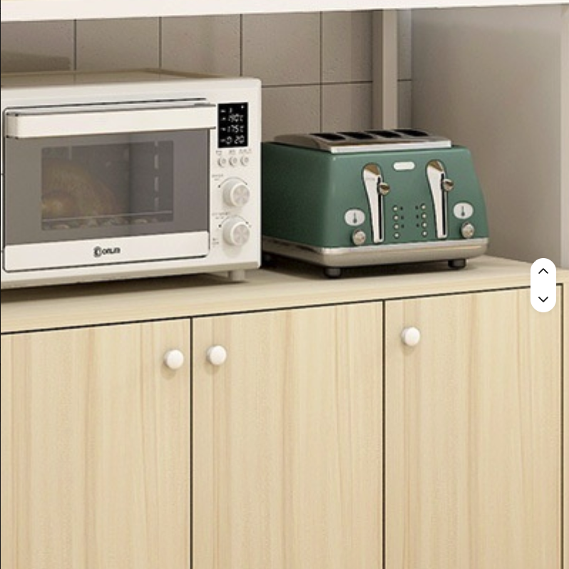 Oven Stand