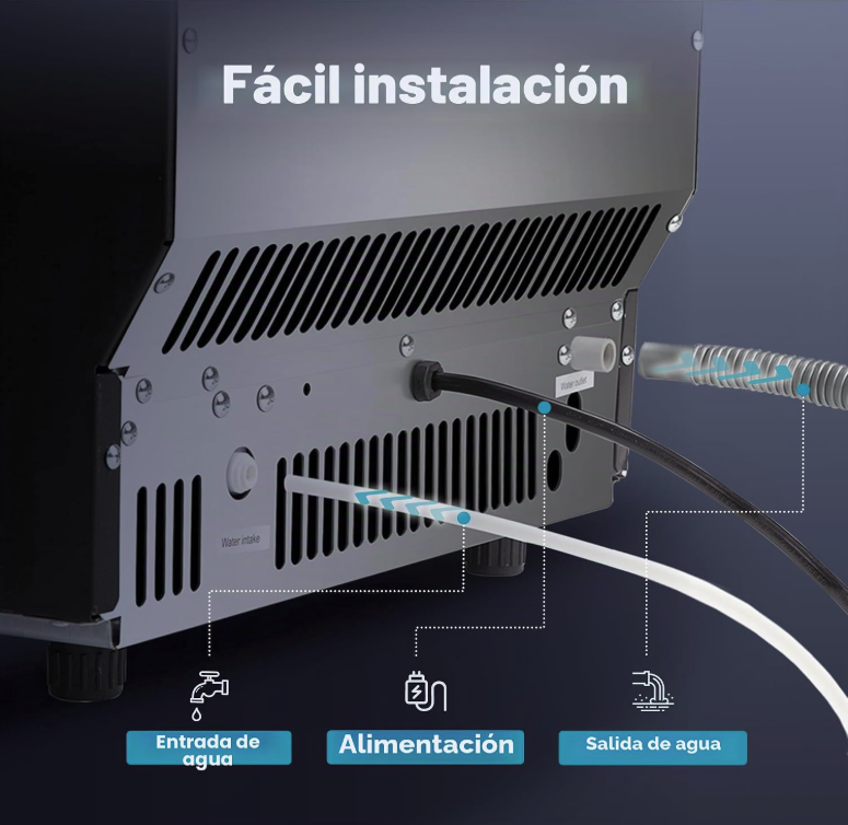 Ice Maker