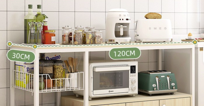 Oven Stand