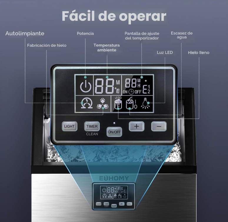 Ice Maker