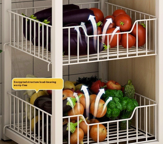 Oven Stand