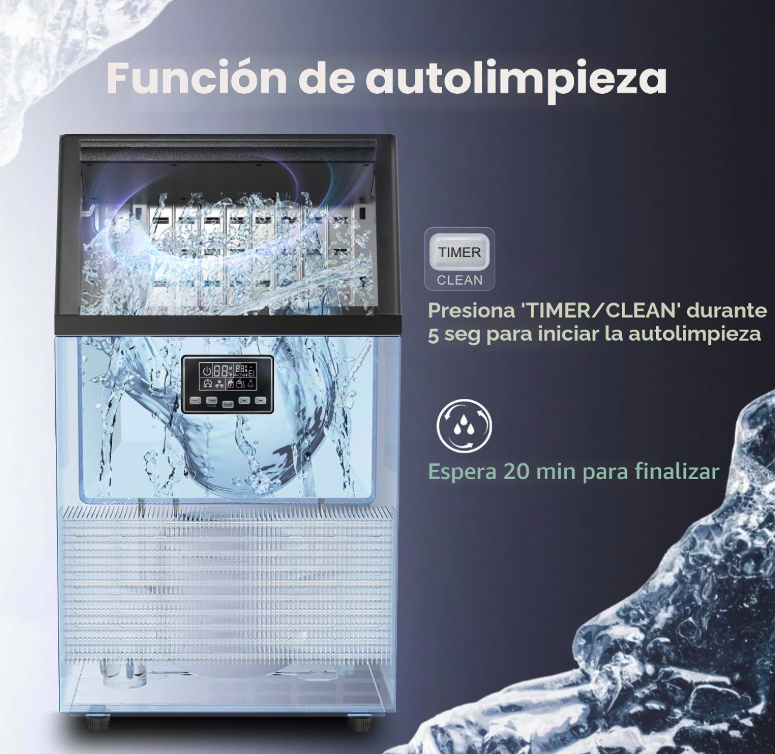Ice Maker