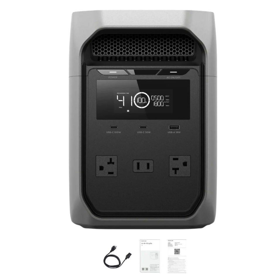 Bateria portatil