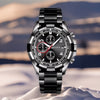 Reloj Mini Focus 0198G04 Negro-Silver